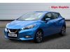 Nissan Micra 0.9 IG-T Acenta 5dr [Vision Pack]