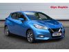 Nissan Micra 0.9 IG-T Acenta 5dr [Vision Pack]