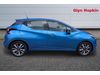Nissan Micra 0.9 IG-T Acenta 5dr [Vision Pack]