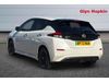Nissan LEAF 110kW N-Connecta 39kWh 5dr Auto