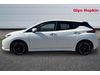 Nissan LEAF 110kW N-Connecta 39kWh 5dr Auto