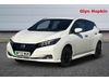 Nissan LEAF 110kW N-Connecta 39kWh 5dr Auto