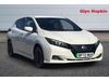 Nissan LEAF 110kW N-Connecta 39kWh 5dr Auto