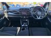 Nissan LEAF 110kW N-Connecta 39kWh 5dr Auto