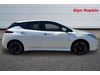 Nissan LEAF 110kW N-Connecta 39kWh 5dr Auto