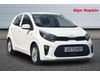 Kia Picanto 1.0 2 5dr [4 seats]