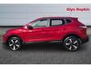 Nissan Qashqai 1.2 DiG-T N-Connecta [Comfort Pack] 5dr