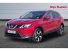 Nissan Qashqai 1.2 DiG-T N-Connecta [Comfort Pack] 5dr