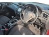 Nissan Qashqai 1.2 DiG-T N-Connecta [Comfort Pack] 5dr