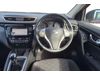 Nissan Qashqai 1.2 DiG-T N-Connecta [Comfort Pack] 5dr