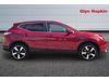 Nissan Qashqai 1.2 DiG-T N-Connecta [Comfort Pack] 5dr