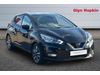 Nissan Micra 1.0 IG-T 100 Tekna 5dr