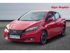 Nissan LEAF 110kW Acenta 39kWh 5dr Auto