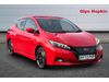 Nissan LEAF 110kW Acenta 39kWh 5dr Auto