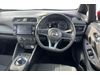 Nissan LEAF 110kW Acenta 39kWh 5dr Auto