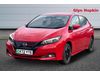 Nissan LEAF 110kW Acenta 39kWh 5dr Auto
