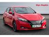Nissan LEAF 110kW Acenta 39kWh 5dr Auto