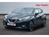 Nissan Micra 1.0 IG-T 92 Acenta 5dr