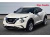 Nissan Juke 1.0 DiG-T N-Connecta 5dr