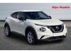 Nissan Juke 1.0 DiG-T N-Connecta 5dr