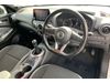 Nissan Juke 1.0 DiG-T N-Connecta 5dr