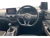 Nissan Juke 1.0 DiG-T N-Connecta 5dr