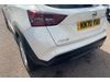 Nissan Juke 1.0 DiG-T N-Connecta 5dr