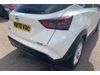 Nissan Juke 1.0 DiG-T N-Connecta 5dr