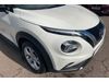 Nissan Juke 1.0 DiG-T N-Connecta 5dr
