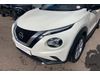 Nissan Juke 1.0 DiG-T N-Connecta 5dr