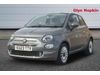 Fiat 500 1.0 Mild Hybrid 3dr
