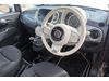 Fiat 500 1.0 Mild Hybrid 3dr