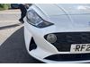 Hyundai i10 1.2 MPi SE Connect 5dr