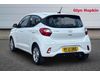Hyundai i10 1.2 MPi SE Connect 5dr