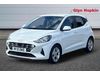 Hyundai i10 1.2 MPi SE Connect 5dr