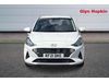 Hyundai i10 1.2 MPi SE Connect 5dr