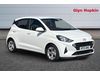 Hyundai i10 1.2 MPi SE Connect 5dr