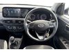 Hyundai i10 1.2 MPi SE Connect 5dr