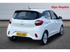 Hyundai i10 1.2 MPi SE Connect 5dr