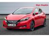 Nissan LEAF 110kW N-Connecta 39kWh 5dr Auto