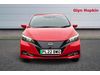 Nissan LEAF 110kW N-Connecta 39kWh 5dr Auto