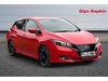 Nissan LEAF 110kW N-Connecta 39kWh 5dr Auto