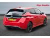 Nissan LEAF 110kW N-Connecta 39kWh 5dr Auto