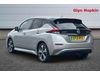 Nissan LEAF 110kW Tekna 40kWh 5dr Auto