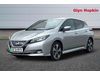 Nissan LEAF 110kW Tekna 40kWh 5dr Auto