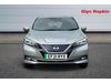 Nissan LEAF 110kW Tekna 40kWh 5dr Auto