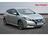 Nissan LEAF 110kW Tekna 40kWh 5dr Auto