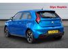 MG MG3 1.5 VTi-TECH Exclusive 5dr [Navigation]