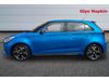 MG MG3 1.5 VTi-TECH Exclusive 5dr [Navigation]