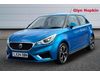 MG MG3 1.5 VTi-TECH Exclusive 5dr [Navigation]
